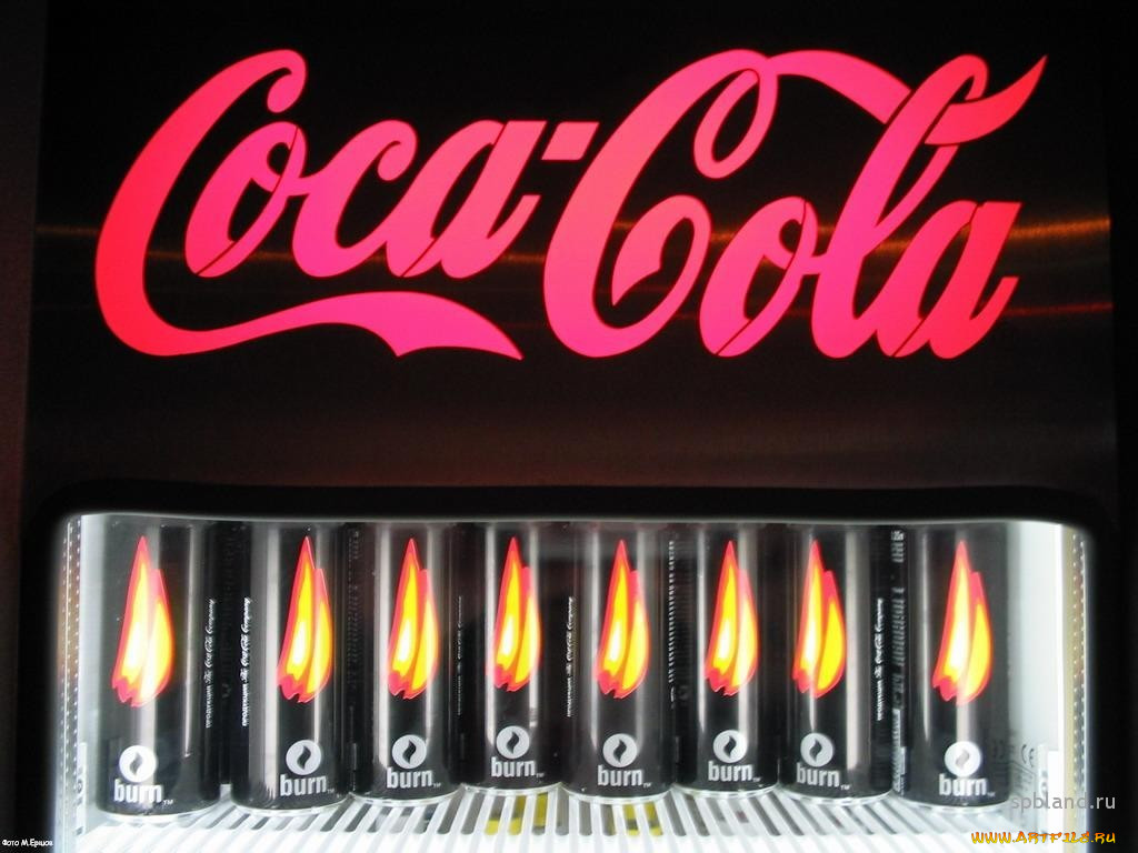 burn, , coca, cola